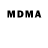 MDMA кристаллы Zack Stephens